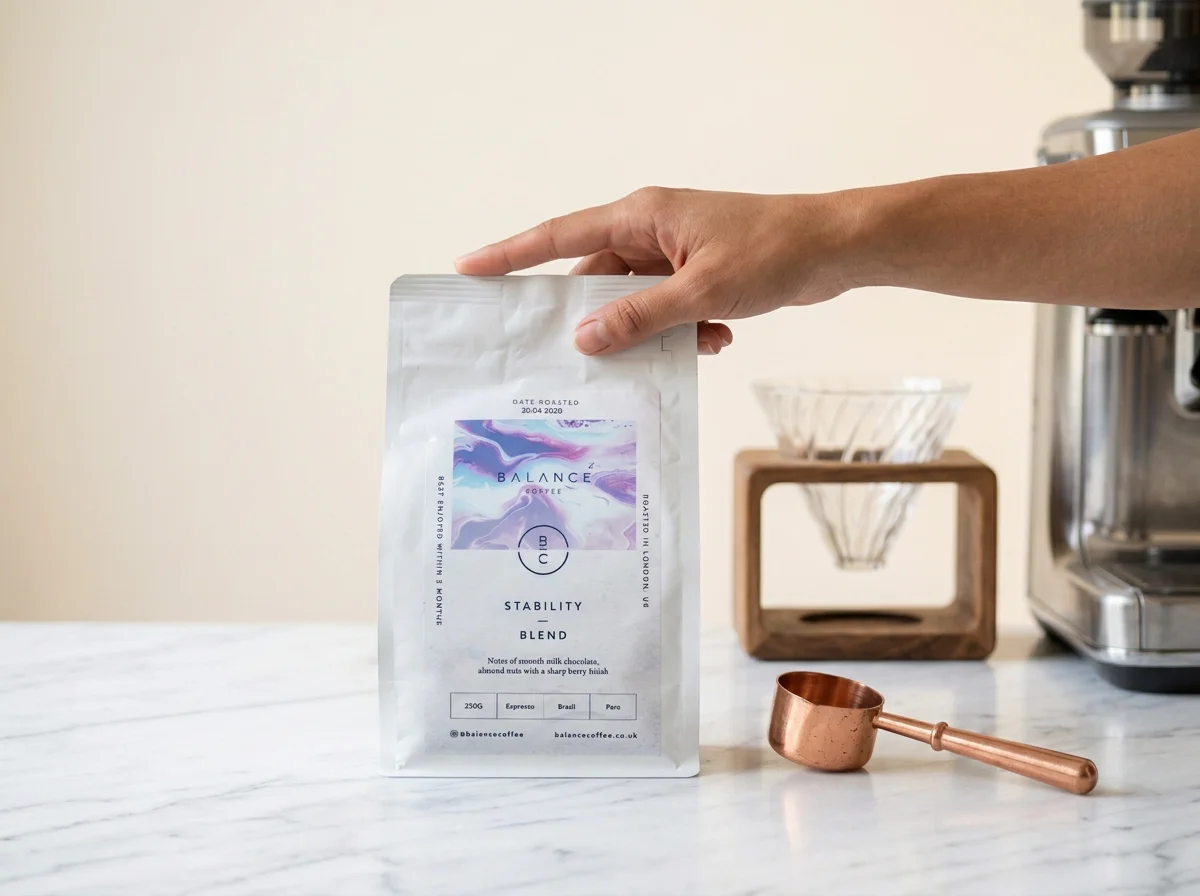 Balance Coffee Review 2026: Tried, Tested, Honest Verdict