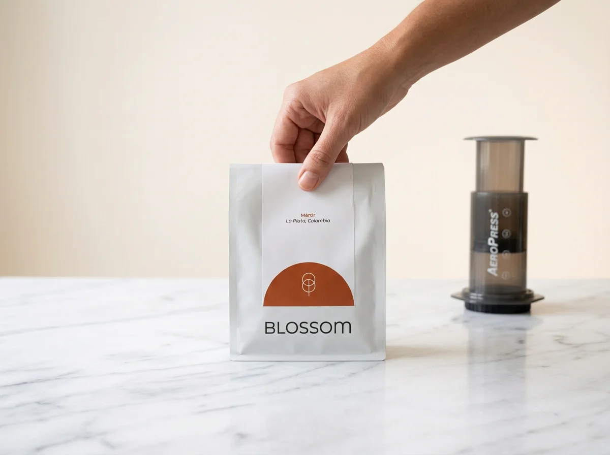Blossom Coffee Roasters Review 2026: Tried, Tested, Honest Verdict