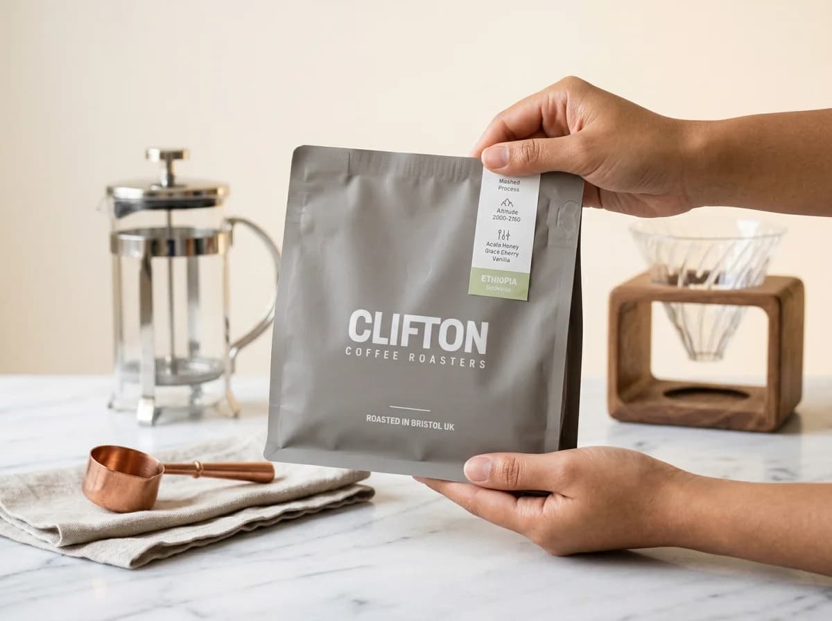 Clifton Coffee Review 2026: Tried, Tested, Honest Verdict
