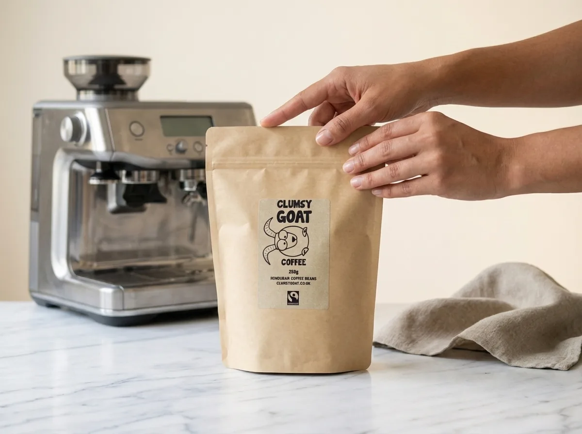 Clumsy Goat Coffee Review 2026: Tried, Tested, Honest Verdict