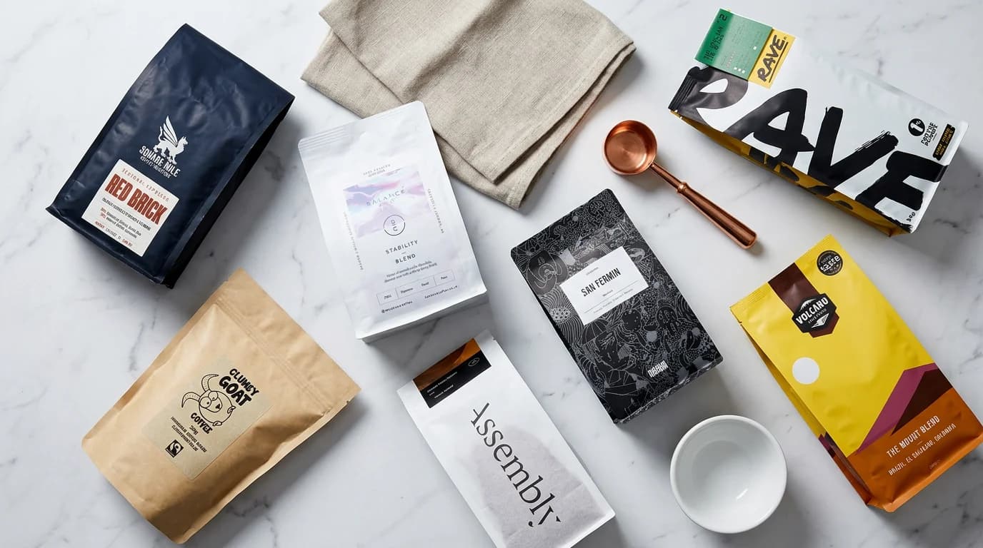 15 Best Coffee Beans in the UK 2026, Tried, Tested and Ranked