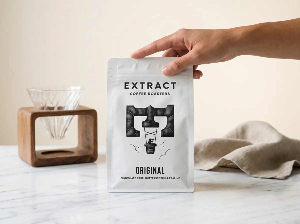 Extract Coffee Review 2026: Tried, Tested, Honest Verdict
