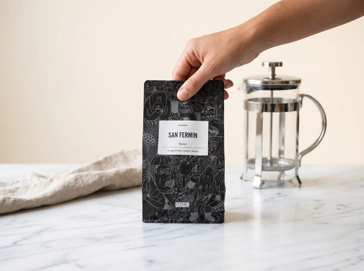 Origin Coffee Review 2026: Tried, Tested, Honest Verdict