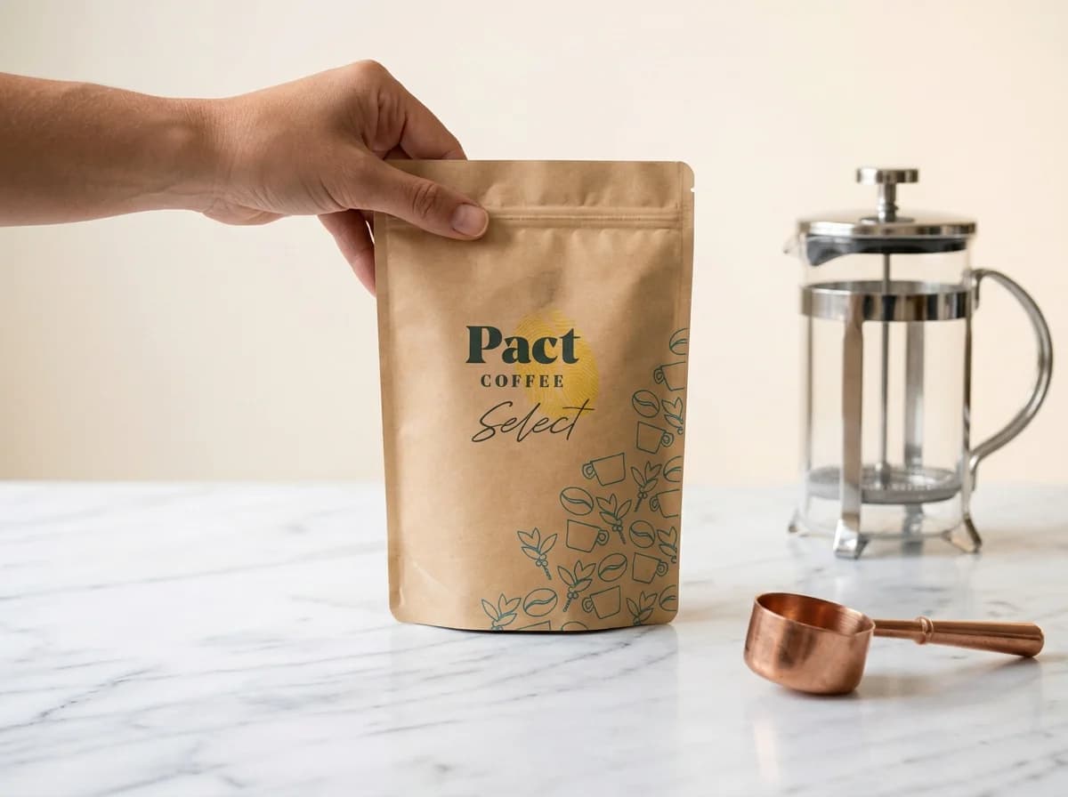 Pact Coffee Review 2026: Tried, Tested, Honest Verdict