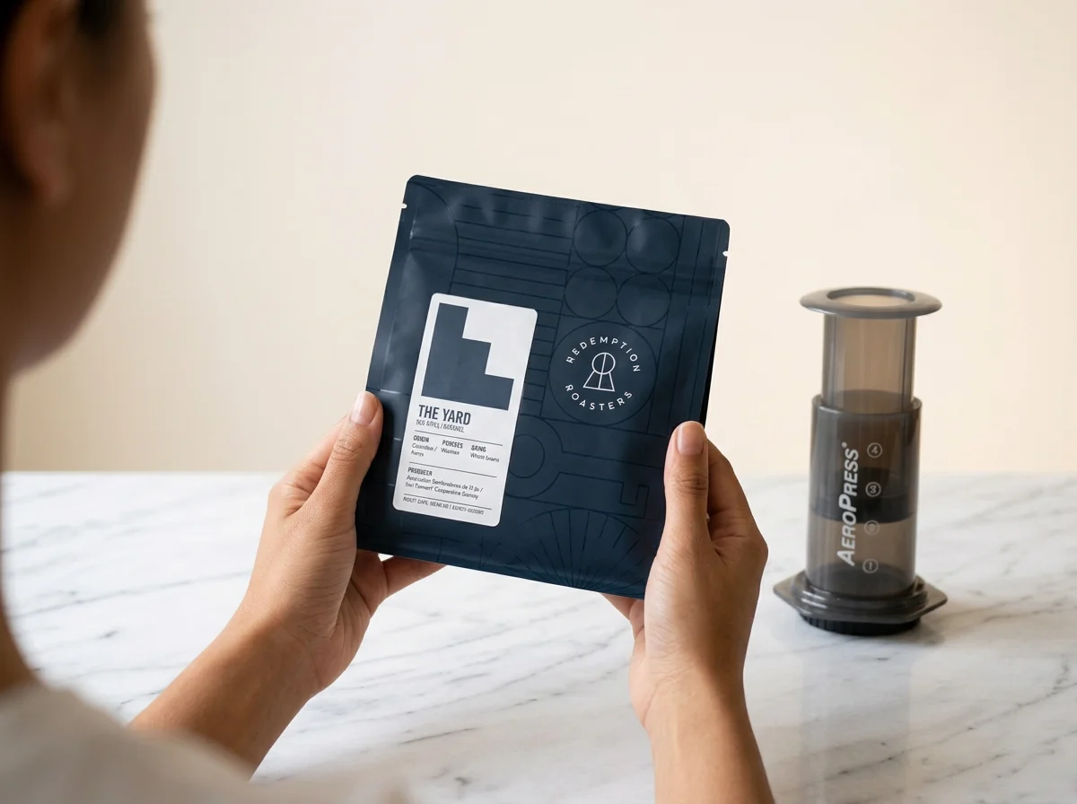 Redemption Roasters Review 2026: Tried, Tested, Honest Verdict