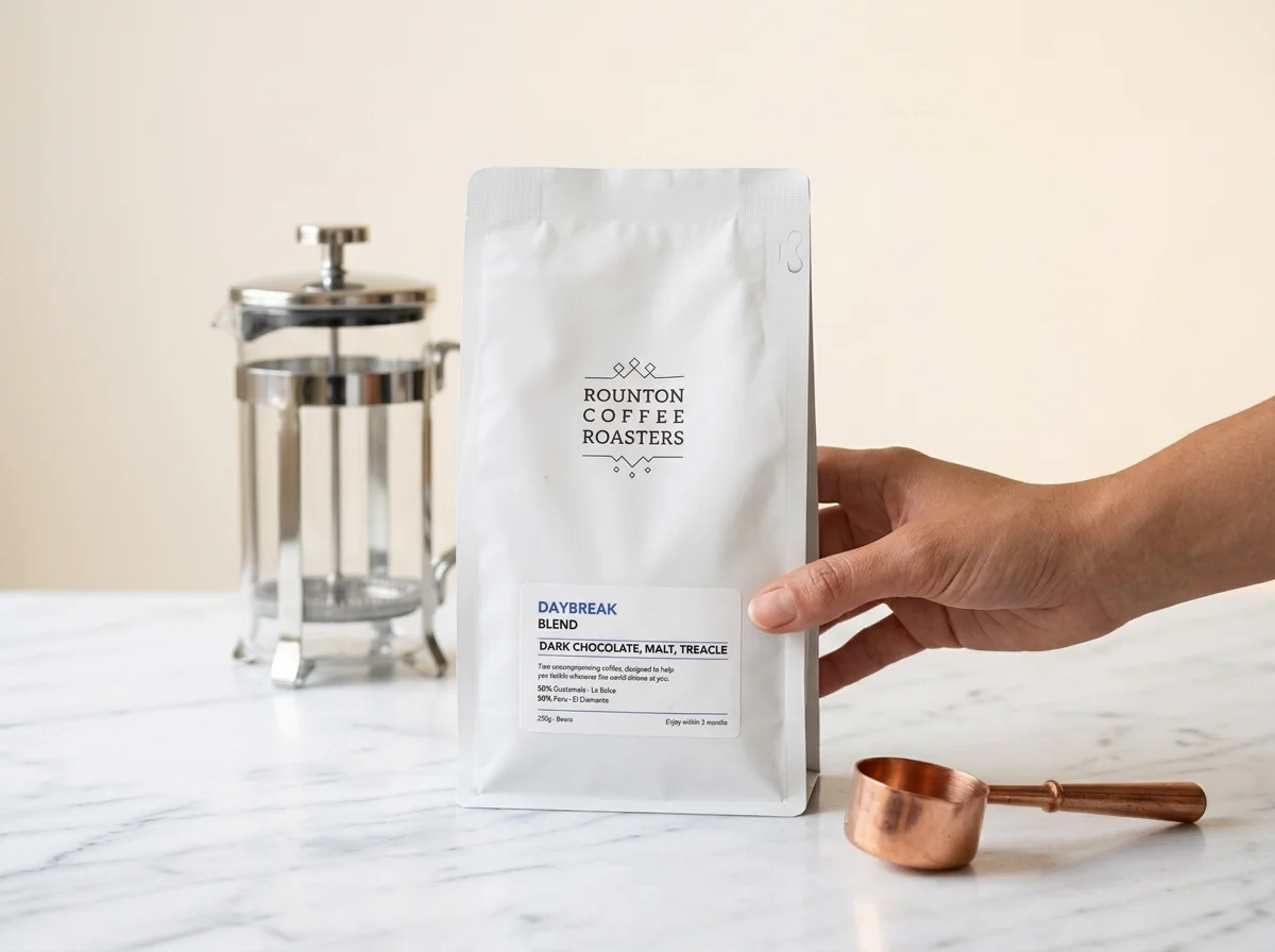 Rounton Coffee Review 2026: Tried, Tested, Honest Verdict