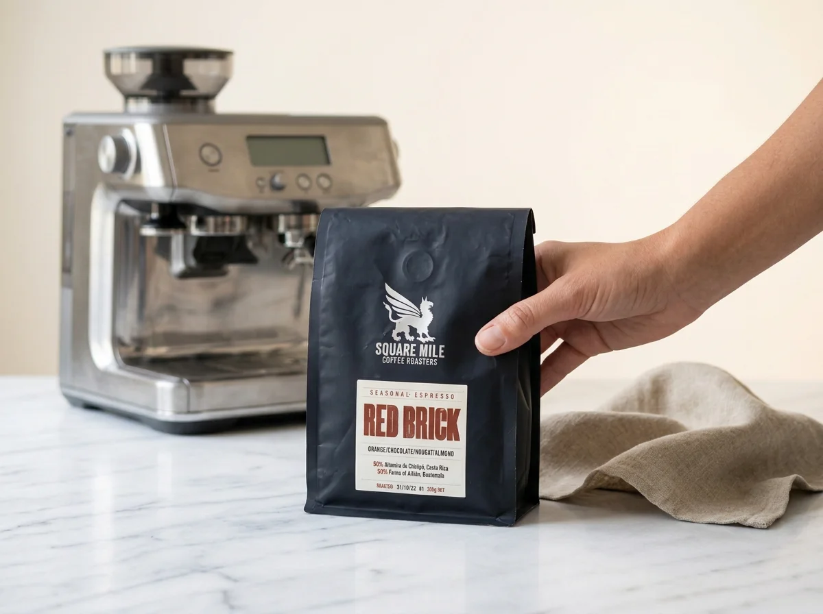 Square Mile Coffee Review 2026: Tried, Tested, Honest Verdict